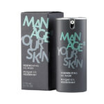 Regenerating Gel Mask